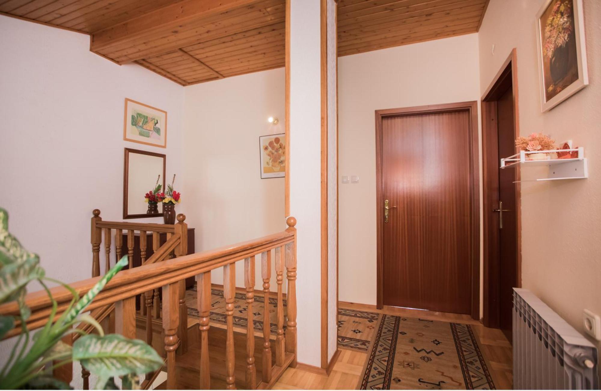 Apartmani Branko Lemac Brodarica  Luaran gambar